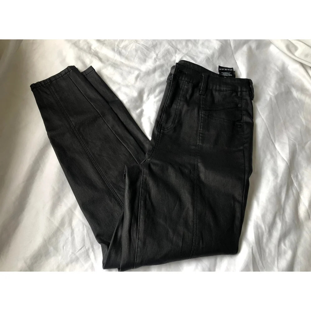 Liverpool Los Angeles Women’s The High-Rise Ankle Jeans 14/32